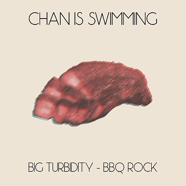 Big Turbidity - BBQ Rock (Demo Album)