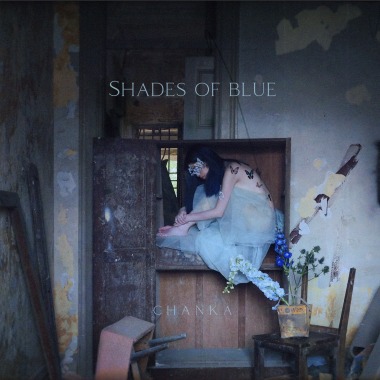 Shades of Blue