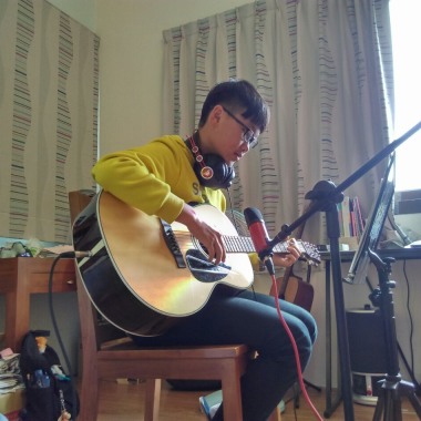 COVER 翻唱