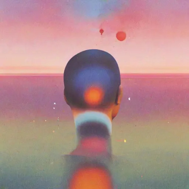 情歌专辑《曾让我大笑的人成了我最痛的伤》