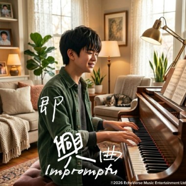 即興曲 Impromptu