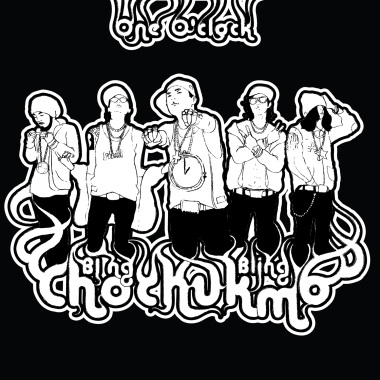 One O'clock (單曲)