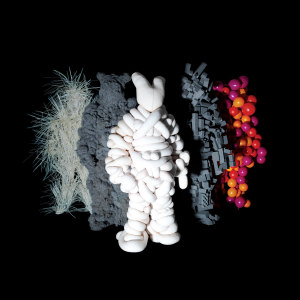 Get off my dance floor (feat. Ellen Joyce Loo)