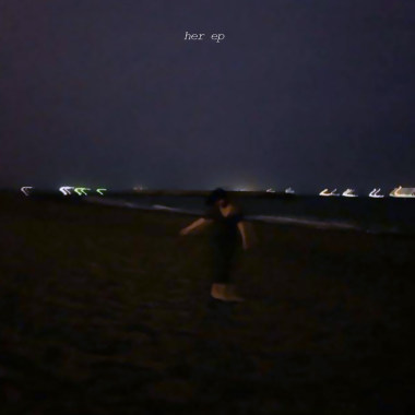 chooji - her