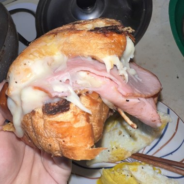 想吃什麼自己煮