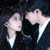雪眼凝心