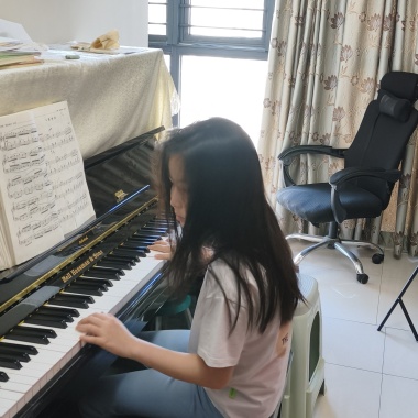 DIANA的翻唱专辑