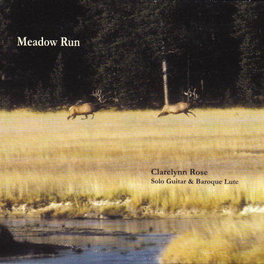 Meadow Run