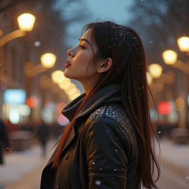 雪夜奇蹟(2024(聖誕專輯))