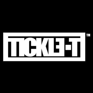 【Tickle-T】
