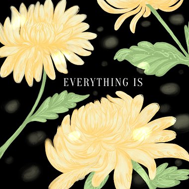 Everything Is (EP)