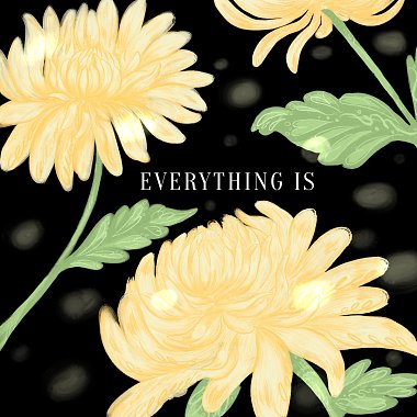 Everything Is (EP)