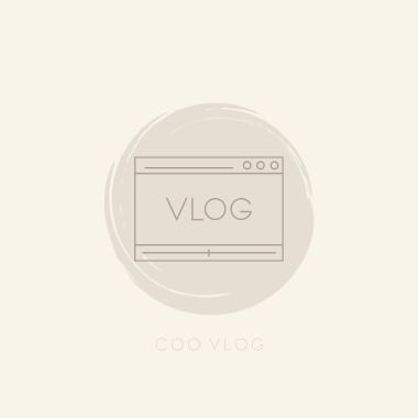 coo vlog