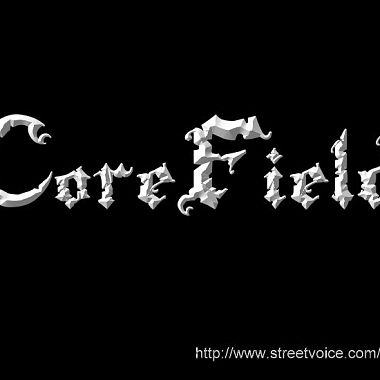 CoreField DEMO (Instrument Only)
