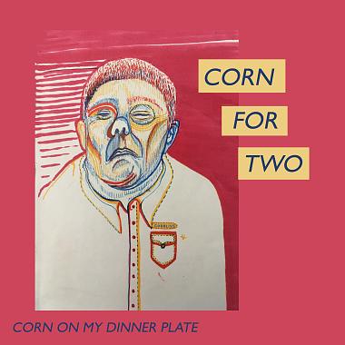Corn for Two