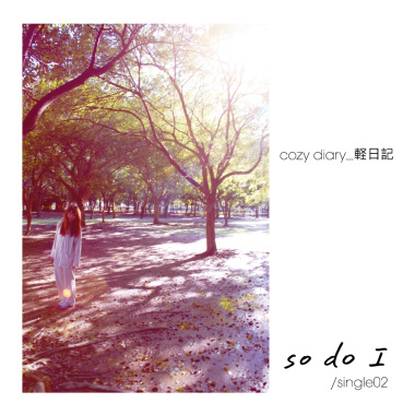 So do I single02