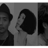 閻韋伶&桃花源樂團