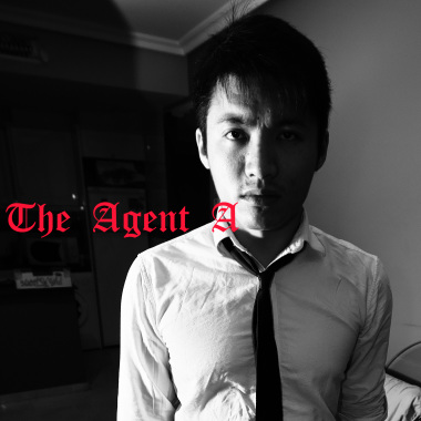 THE AGENT A
