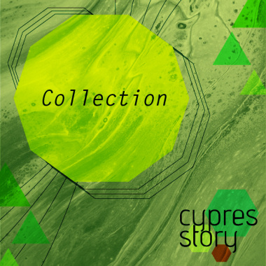 Cypresstory - Black (Original Mix)