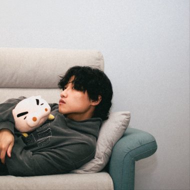 那些祥講的 2025 demo mixtape