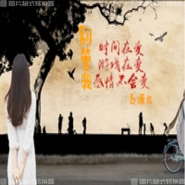 别管我-赵源龙