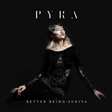 Pyra -〈Suriya〉