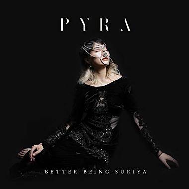 泰國R&B電音女伶－《Better Being: Suriya》