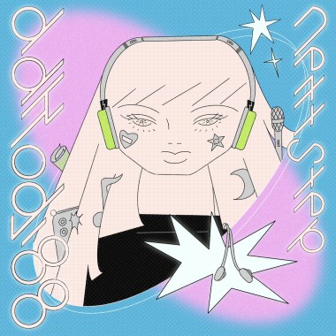 GO…？（前を向いて） feat.Mandark