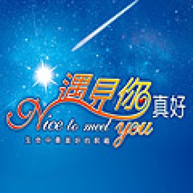 2009遇見你真好專輯