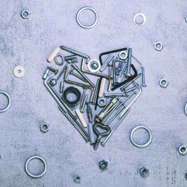 Steel Heart Hero-DEMO