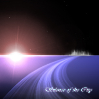 Silence of the City