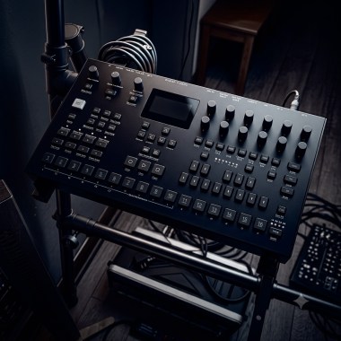 Program Material Compact Liveset