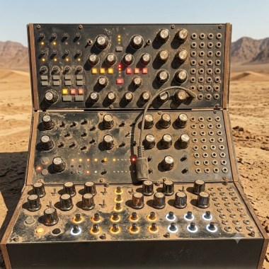 Equipment Experimental