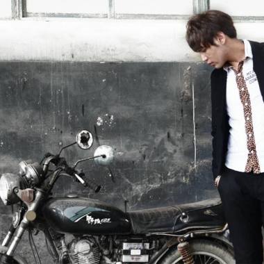 2012 Mini Album = 陳零九同名迷你專輯 =