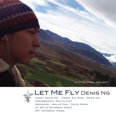 Let Me Fly