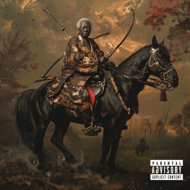 《丁將軍》