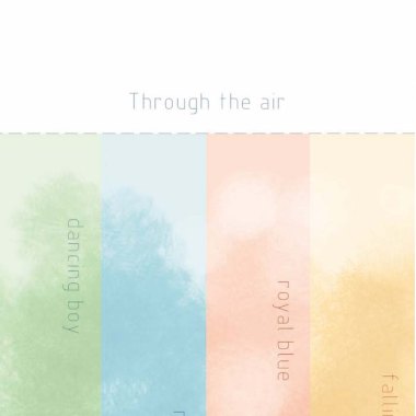 Through the Air