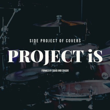 project iS