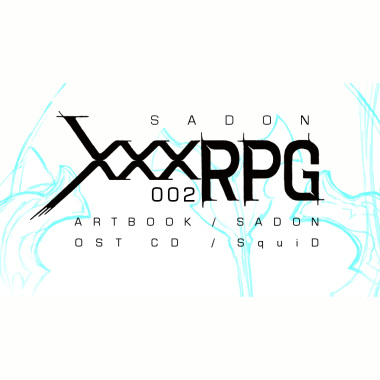 XXXRPG002