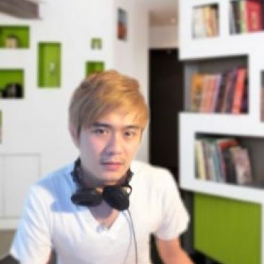 Asia Pop Remix