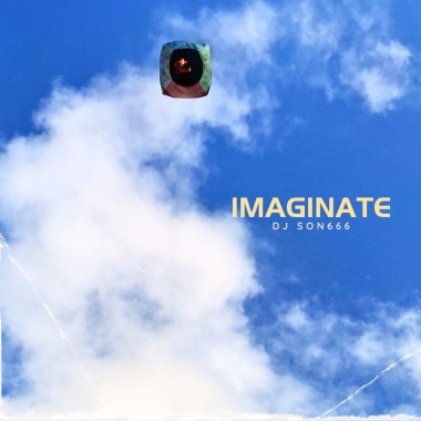 IMAGINATE