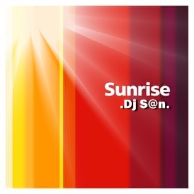 Dj S@n - Sunrise (Original)
