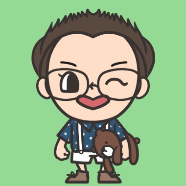 陳霖的創作盒