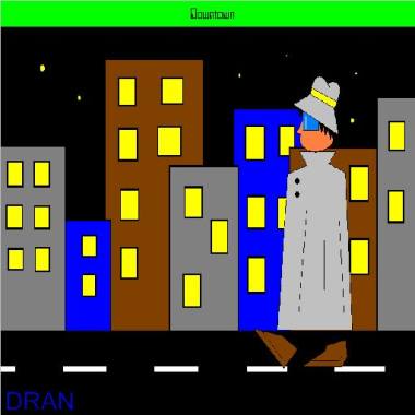 Downtown