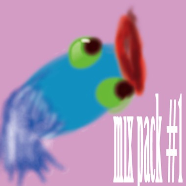 mix pack#1