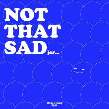 Not that sad jer ft.Synthia