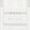 蒼白Pale