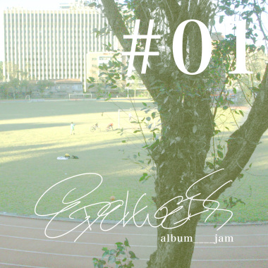 Edelweiss album_jam #01