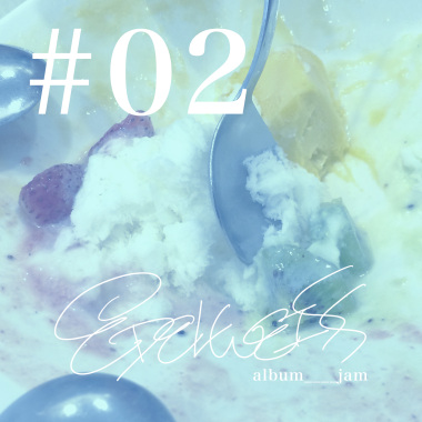 Edelweiss album_jam #02