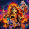 幻彩奏鳴曲